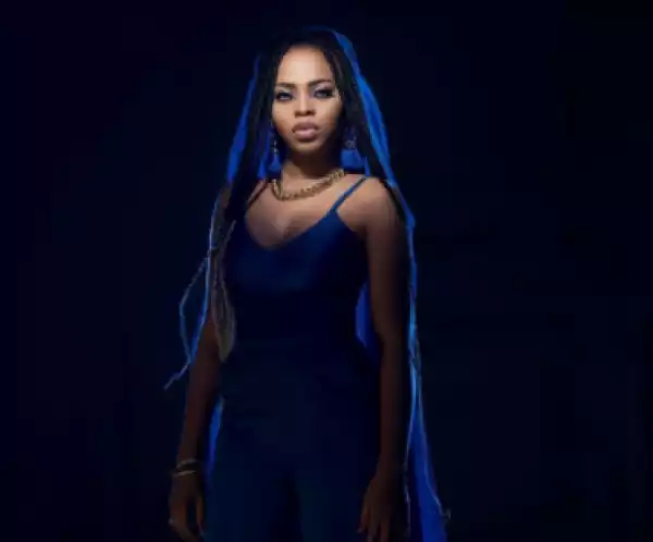 Singer Chidinma Stuns In Fiercely Beautiful New Photos